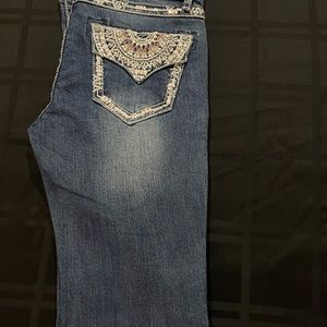 Grace In LA Jeans New with Tags